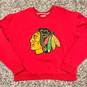 NHL Chicago Blackhawks